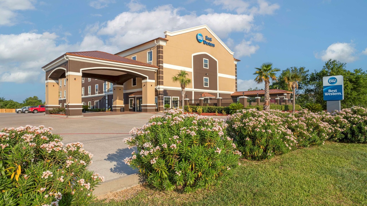 Photo of Outdoor in Texas City