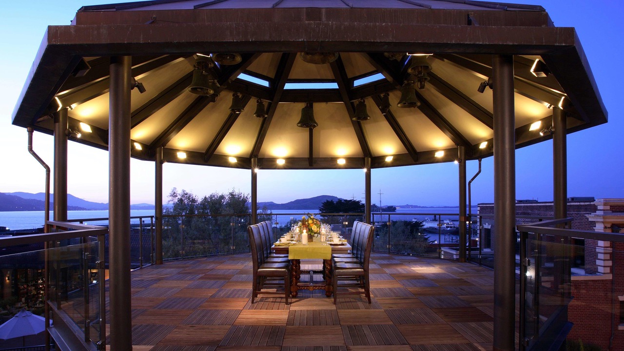 Photo of Outdoor in Fisherman's Wharf