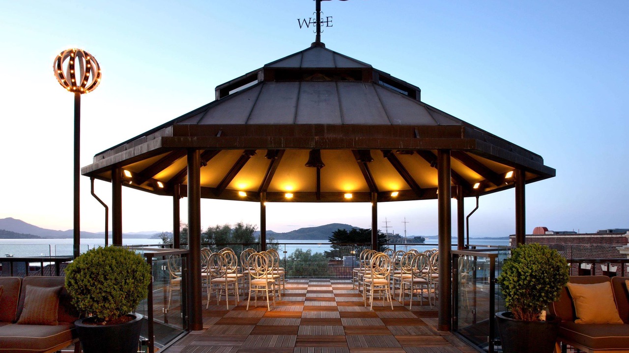 Photo of Outdoor in Fisherman's Wharf