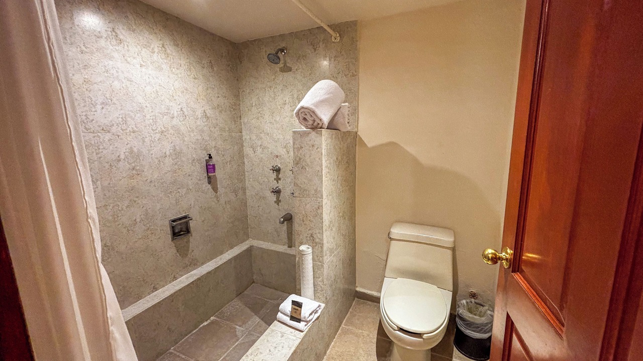 Photo of Bathroom in Silao