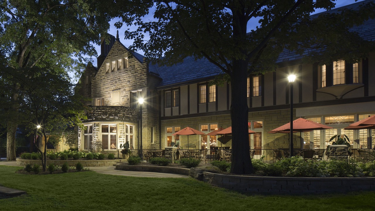 Photo of Outdoor in Granville