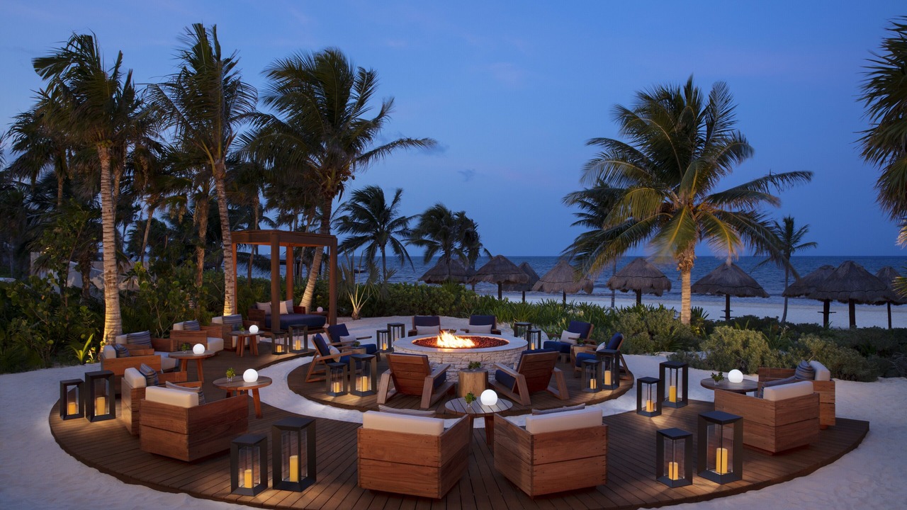 Photo of Outdoor in Maroma