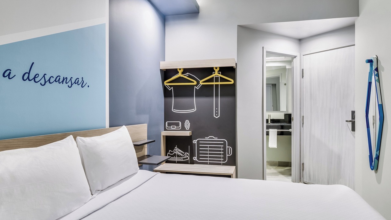 Photo of Bedroom in Costa Azul
