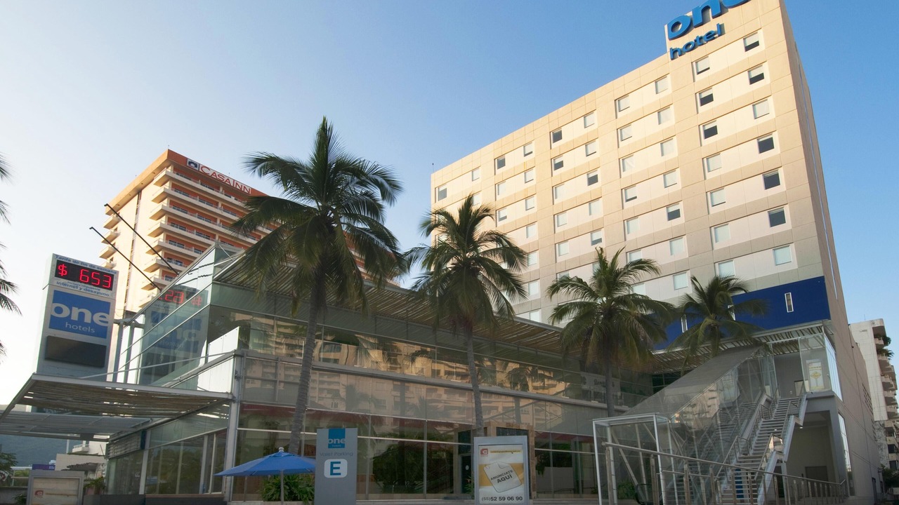 Photo of Outdoor in Costa Azul