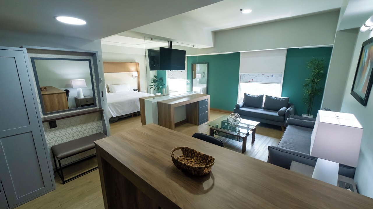 Photo of Bedroom in Uruapan