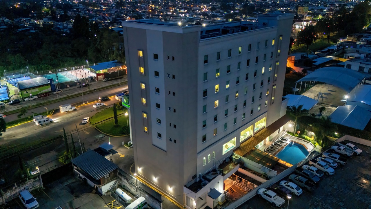 Photo of Outdoor in Uruapan