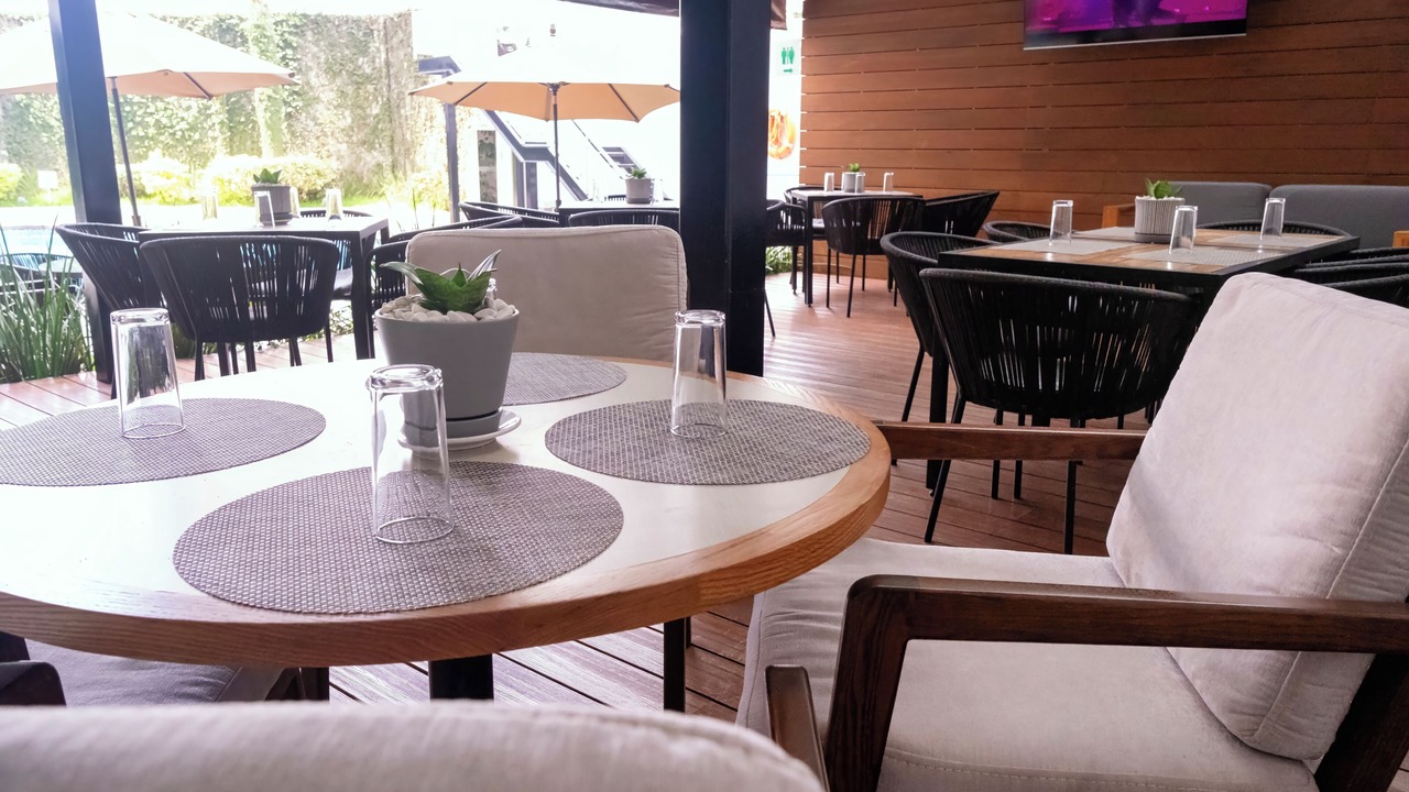 Photo of Patio Balcony in Uruapan