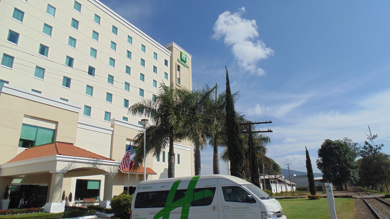 Photo of Outdoor in Uruapan