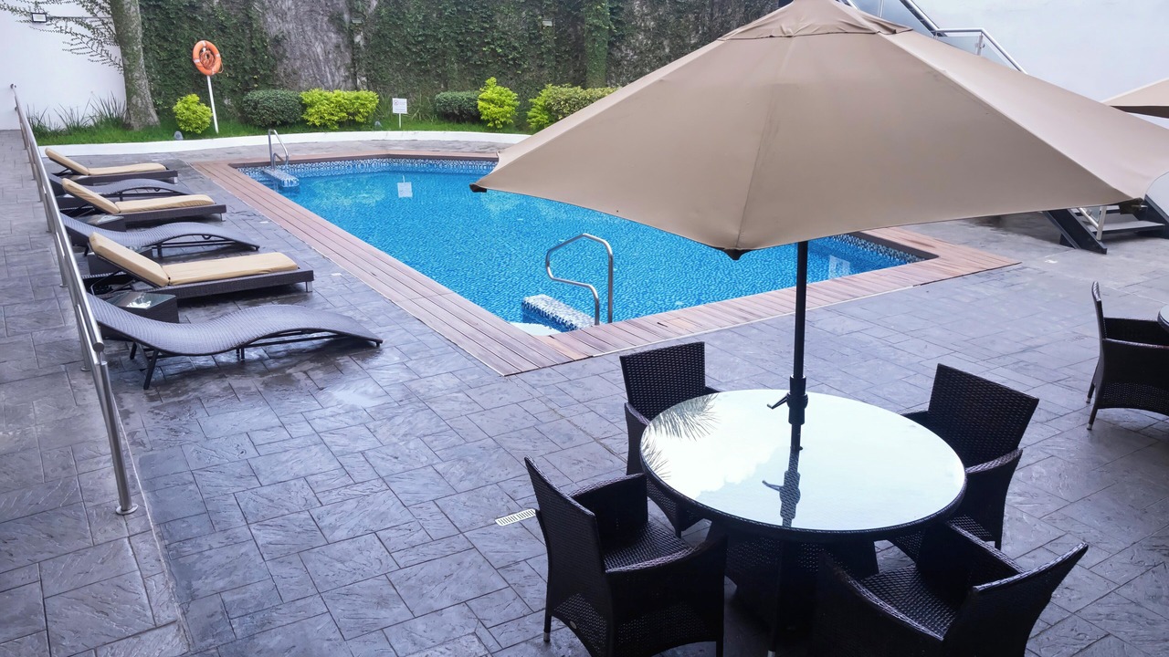 Photo of Outdoor in Uruapan