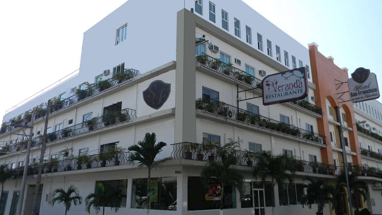Photo of Outdoor in Tapachula