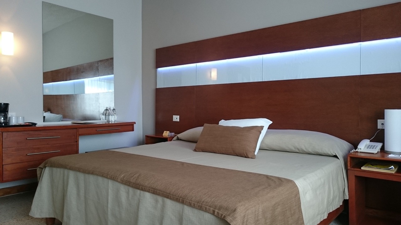Photo of Bedroom in Tapachula