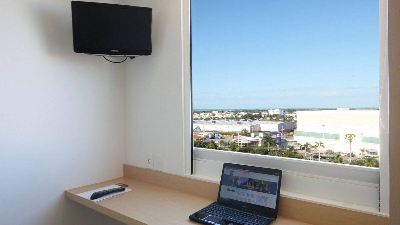 Photo of Bedroom in Coatzacoalcos