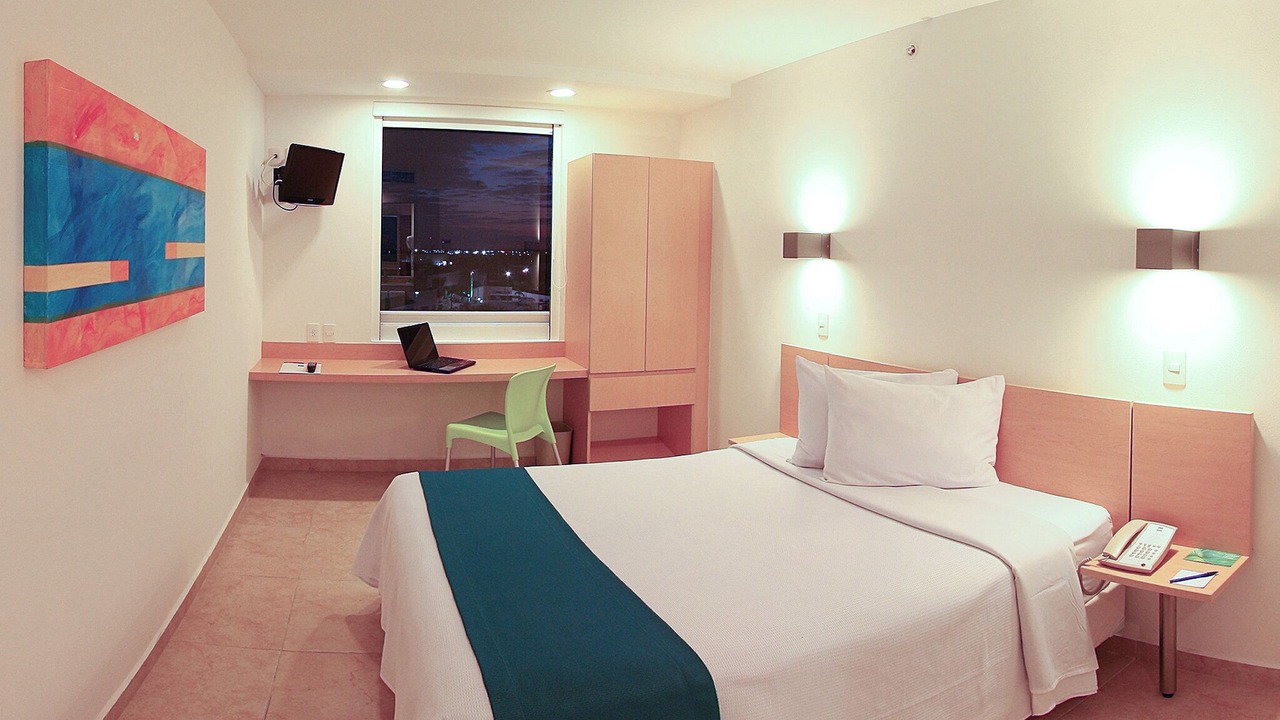 Photo of Bedroom in Coatzacoalcos