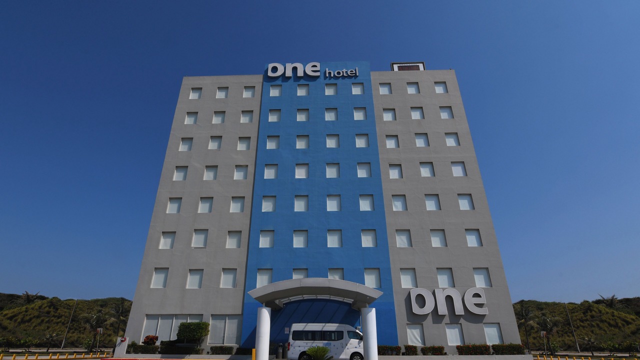 Photo of Buildings in Coatzacoalcos