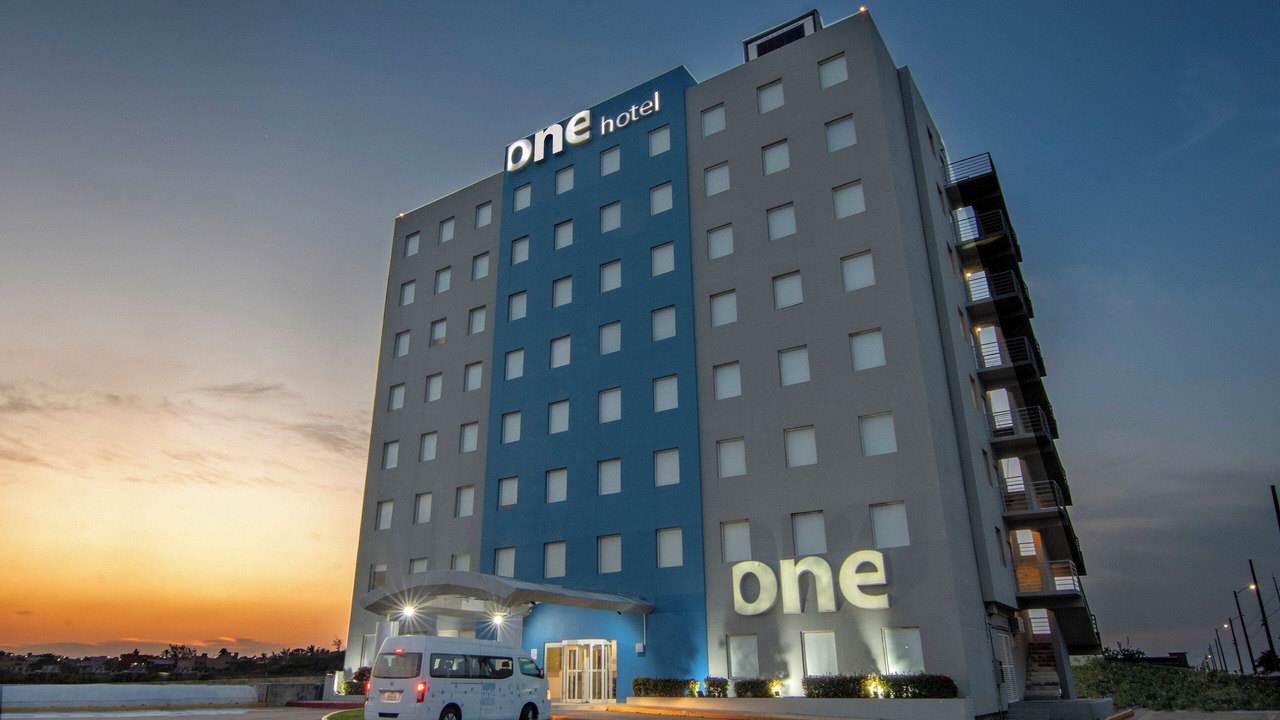 Photo of Buildings in Coatzacoalcos