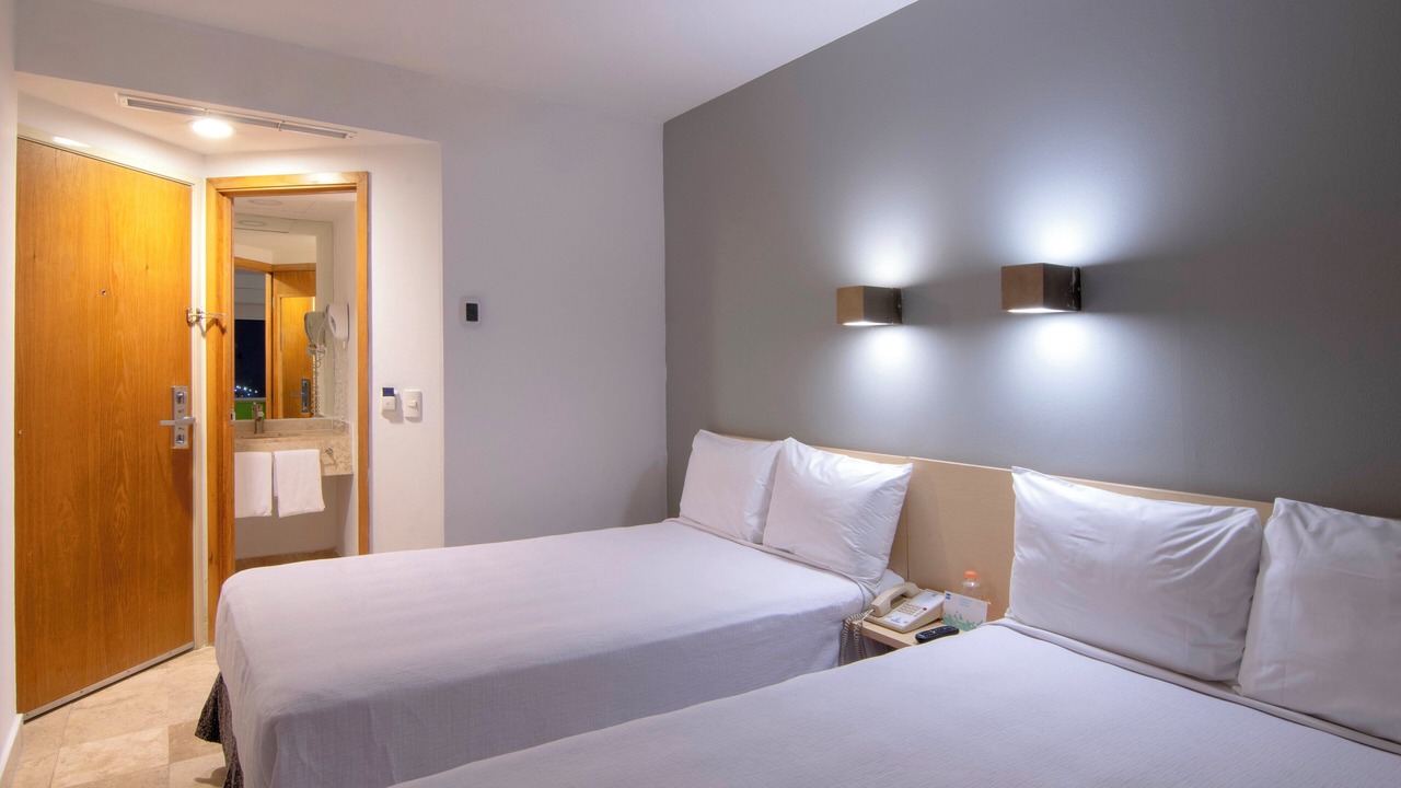 Photo of Bedroom in Coatzacoalcos