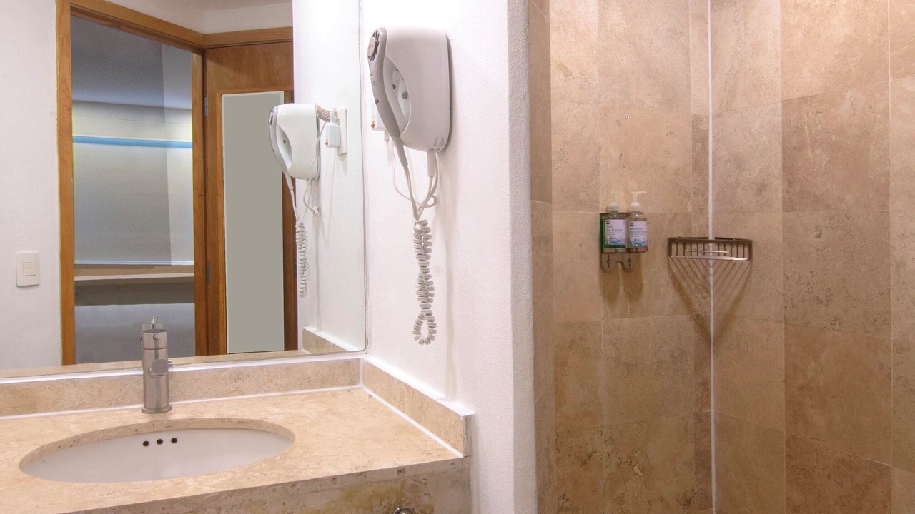 Photo of Bathroom in Coatzacoalcos