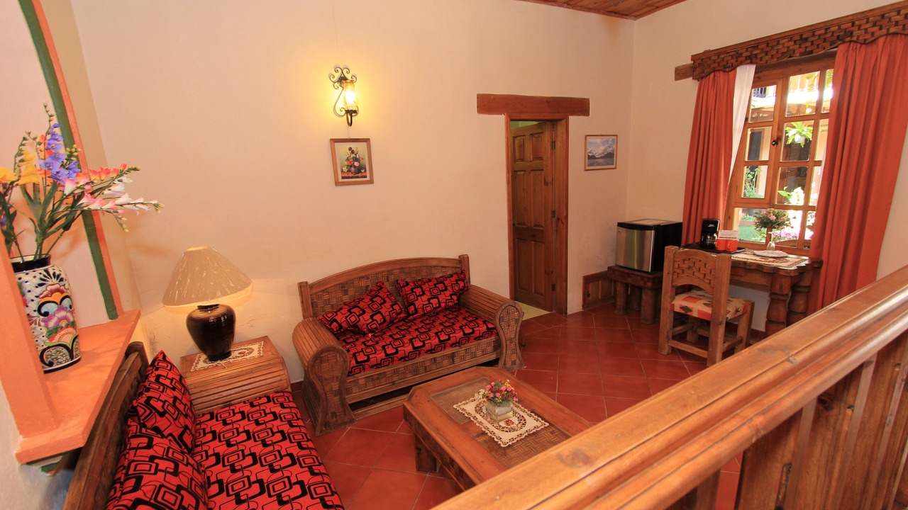 Photo of Bedroom in De La Merced
