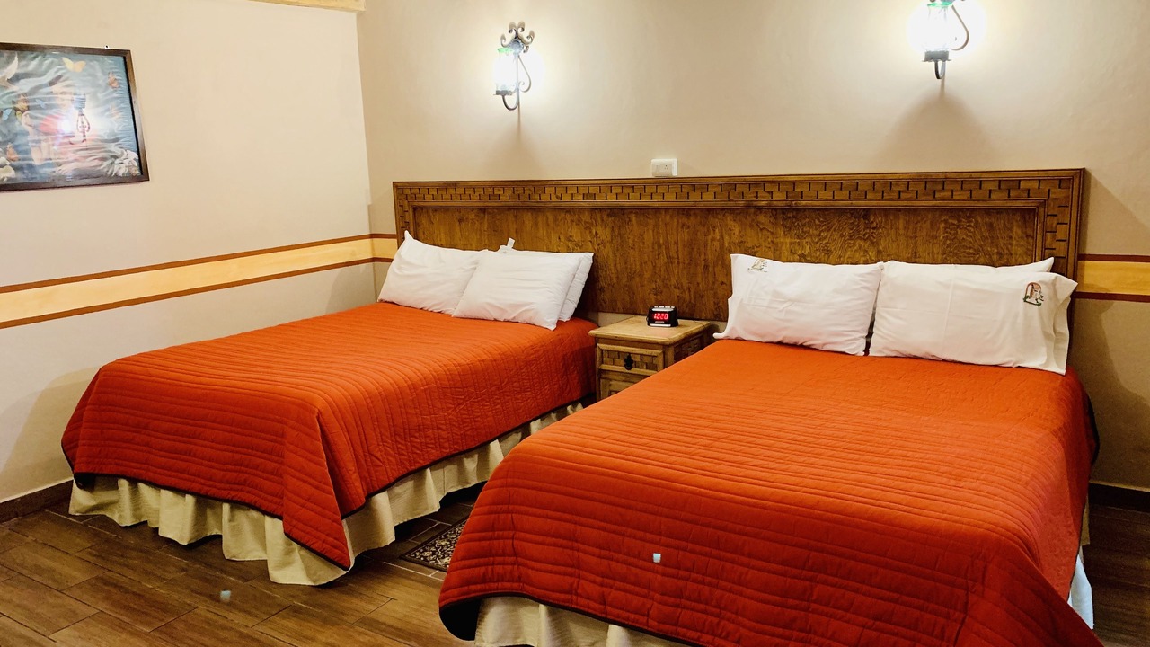 Photo of Bedroom in De La Merced