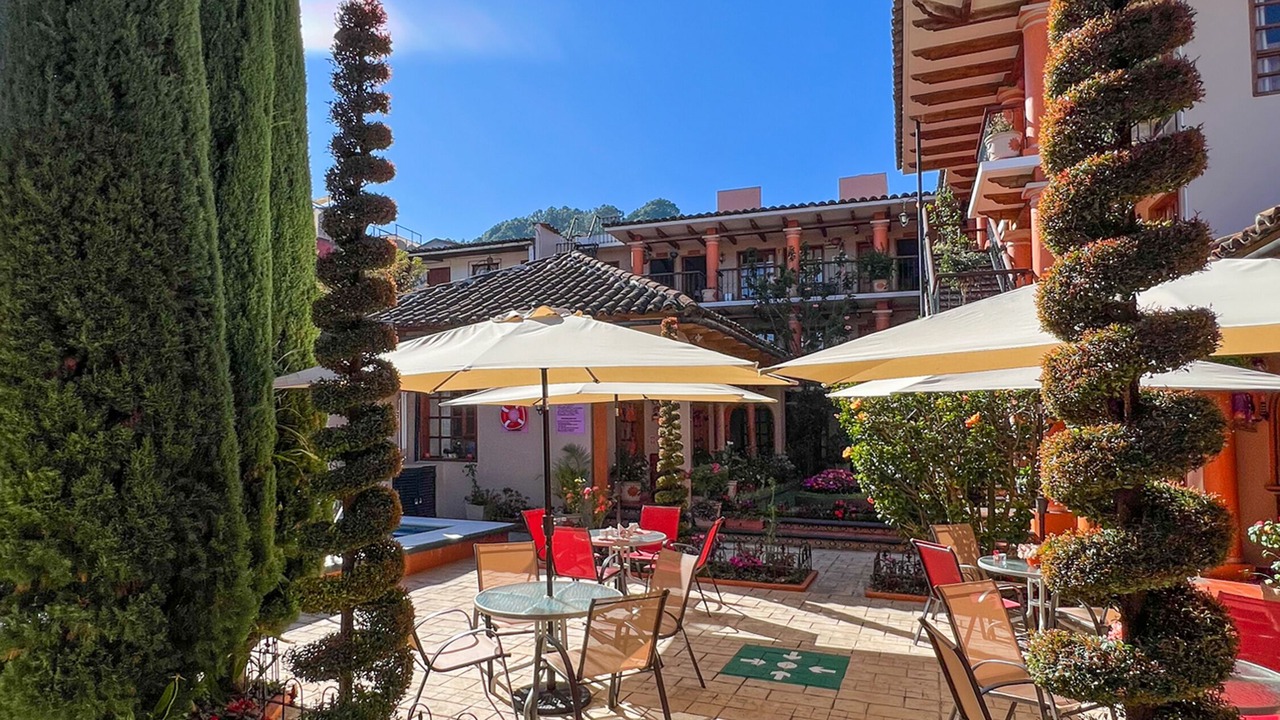 Photo of Outdoor in De La Merced