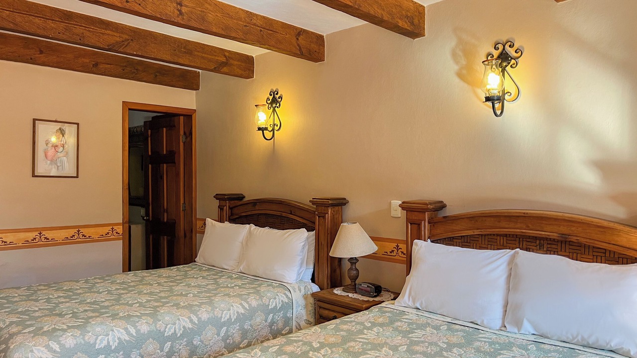 Photo of Bedroom in De La Merced