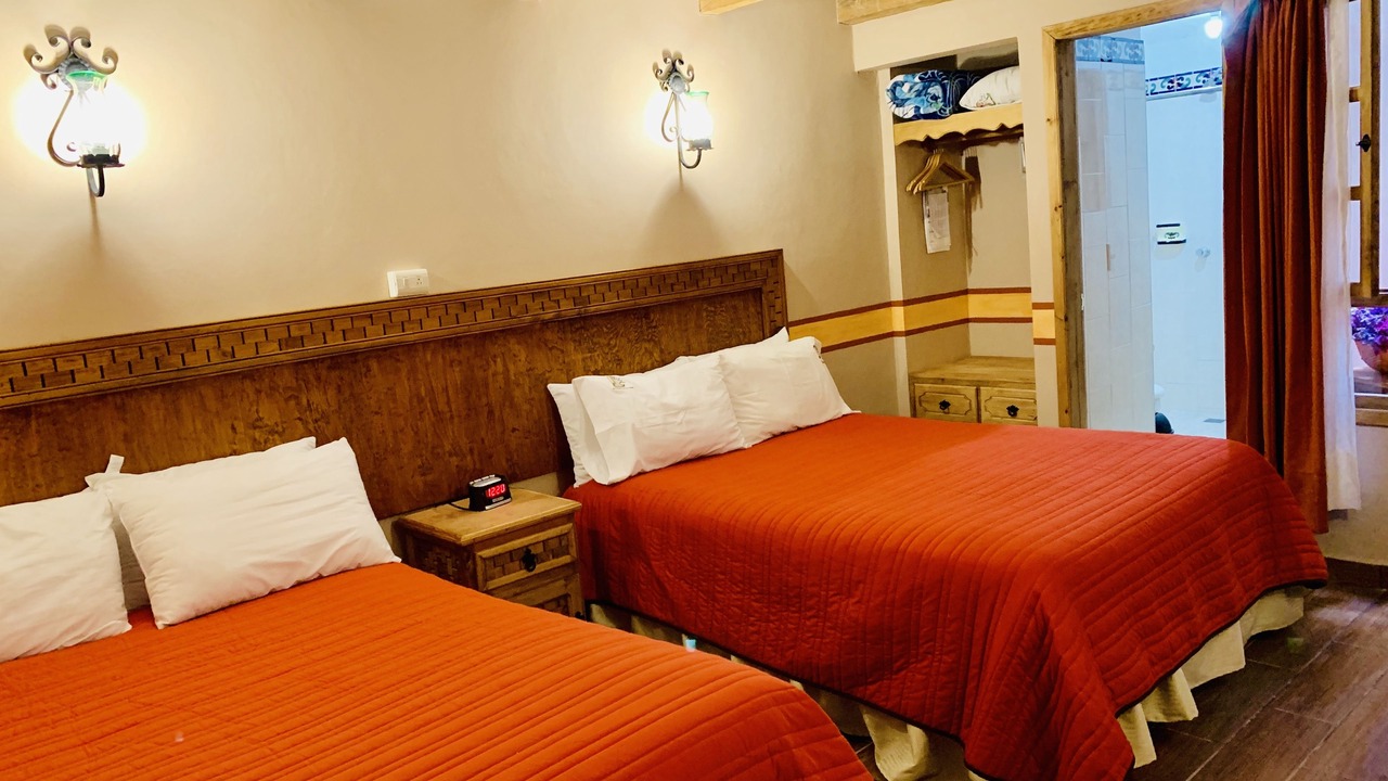 Photo of Bedroom in De La Merced