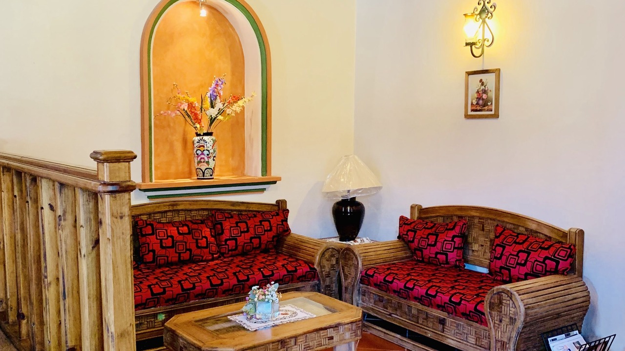 Photo of Bedroom in De La Merced