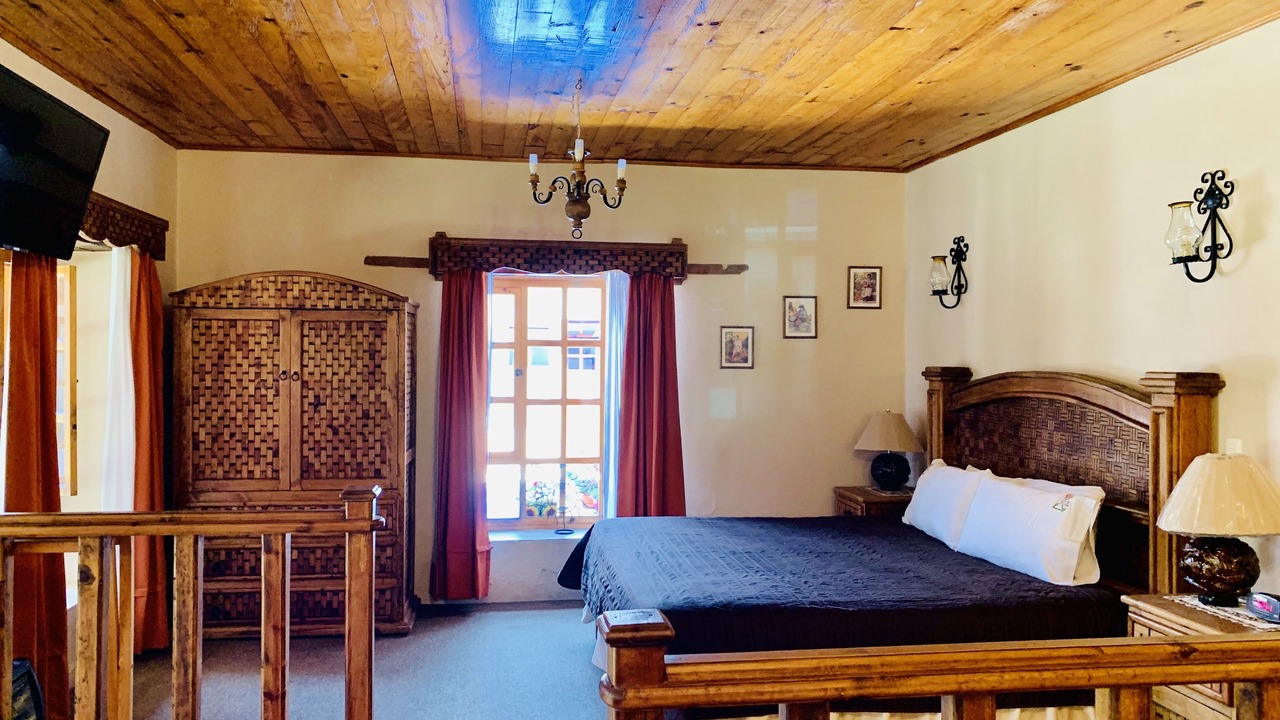 Photo of Bedroom in De La Merced