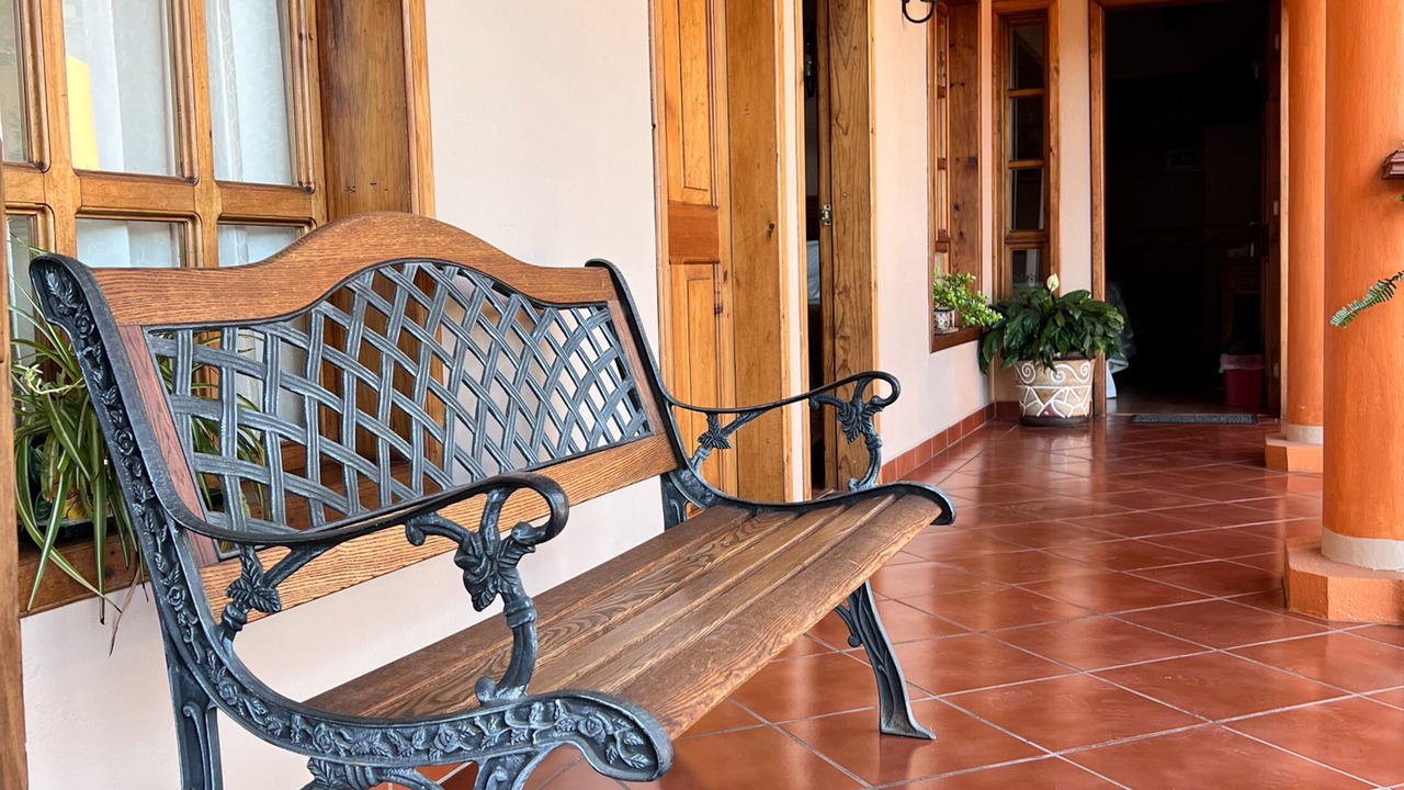 Photo of Outdoor in De La Merced