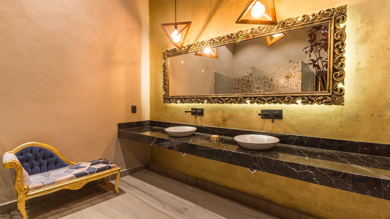 Photo of Bathroom in Atlixco
