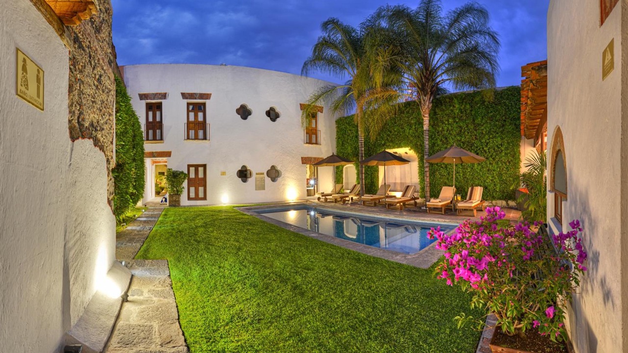 Photo of Outdoor in Atlixco