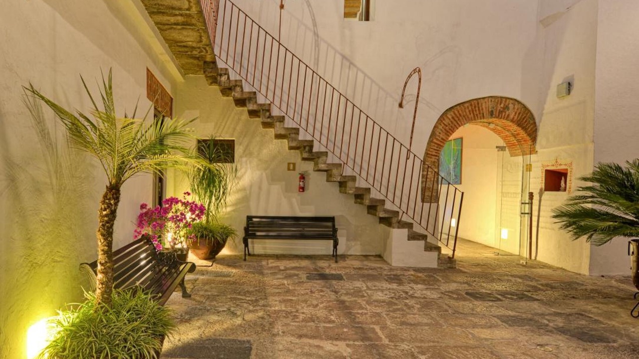 Photo of Outdoor in Atlixco