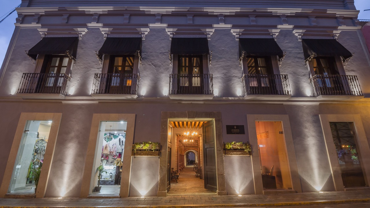 Photo of Outdoor in Atlixco