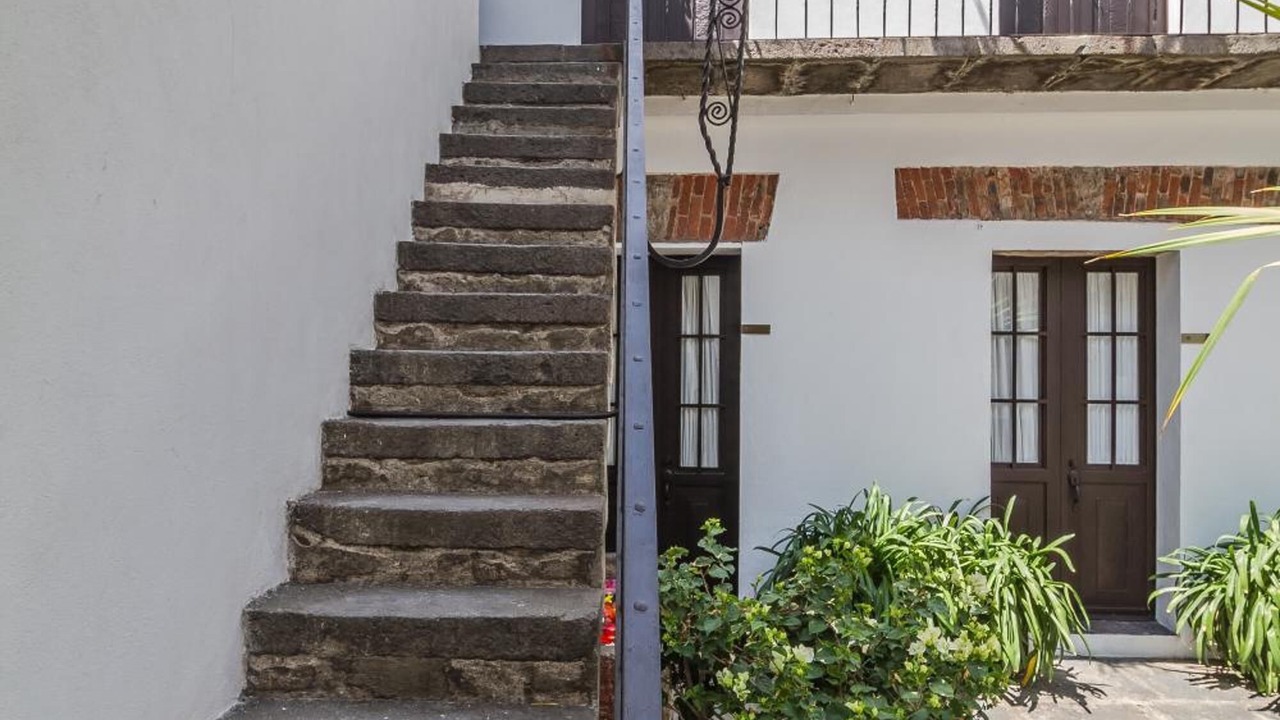 Photo of Outdoor in Atlixco