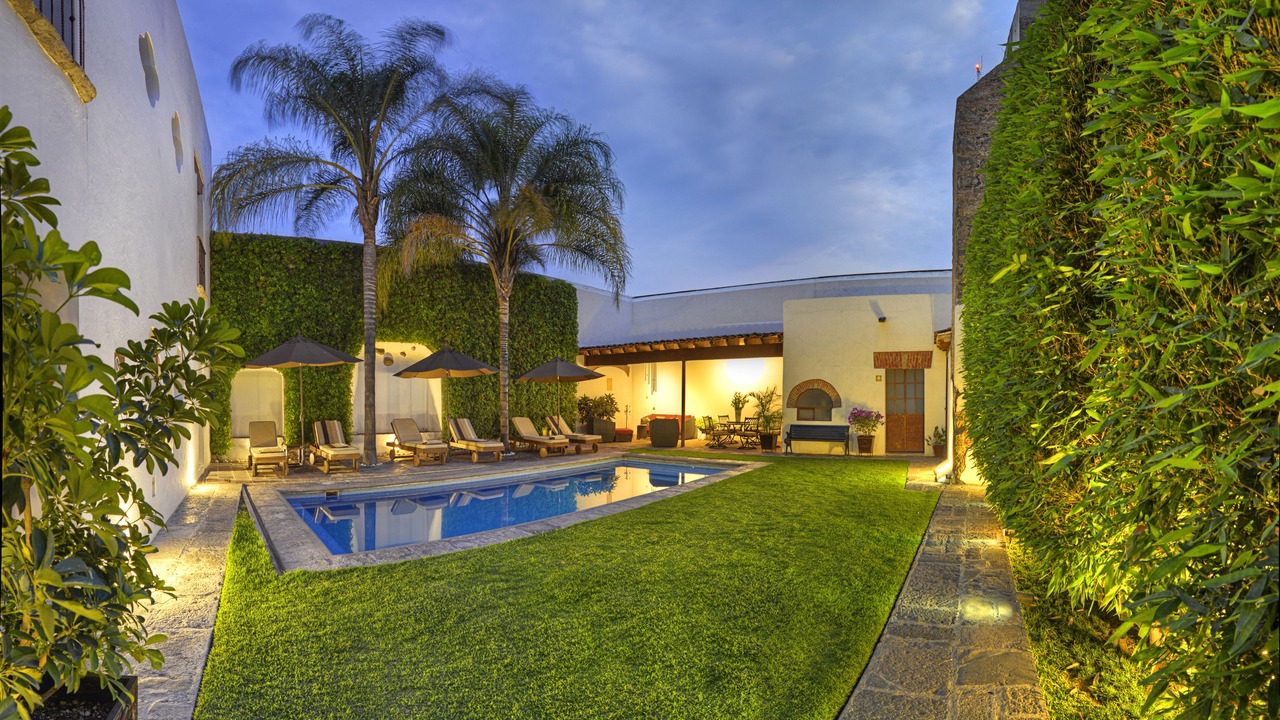 Photo of Outdoor in Atlixco