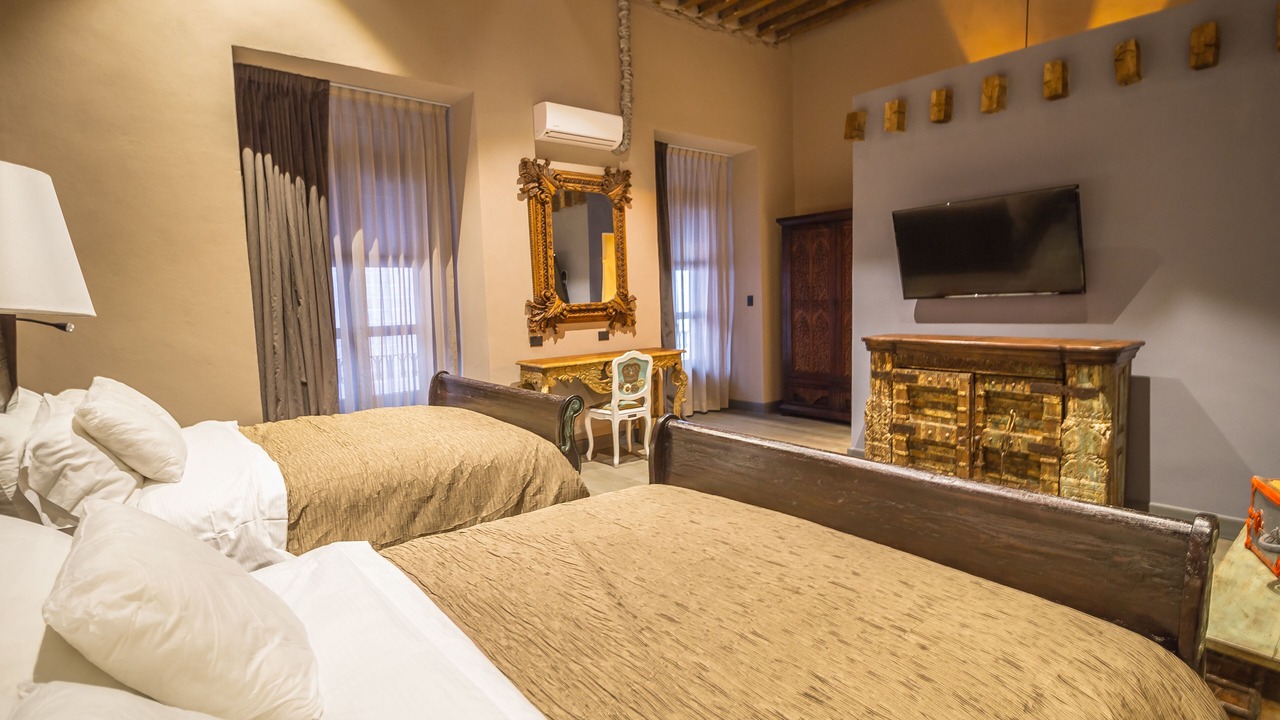 Photo of Bedroom in Atlixco