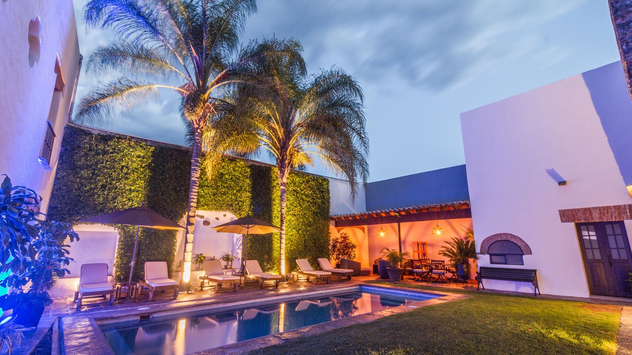 Photo of Outdoor in Atlixco