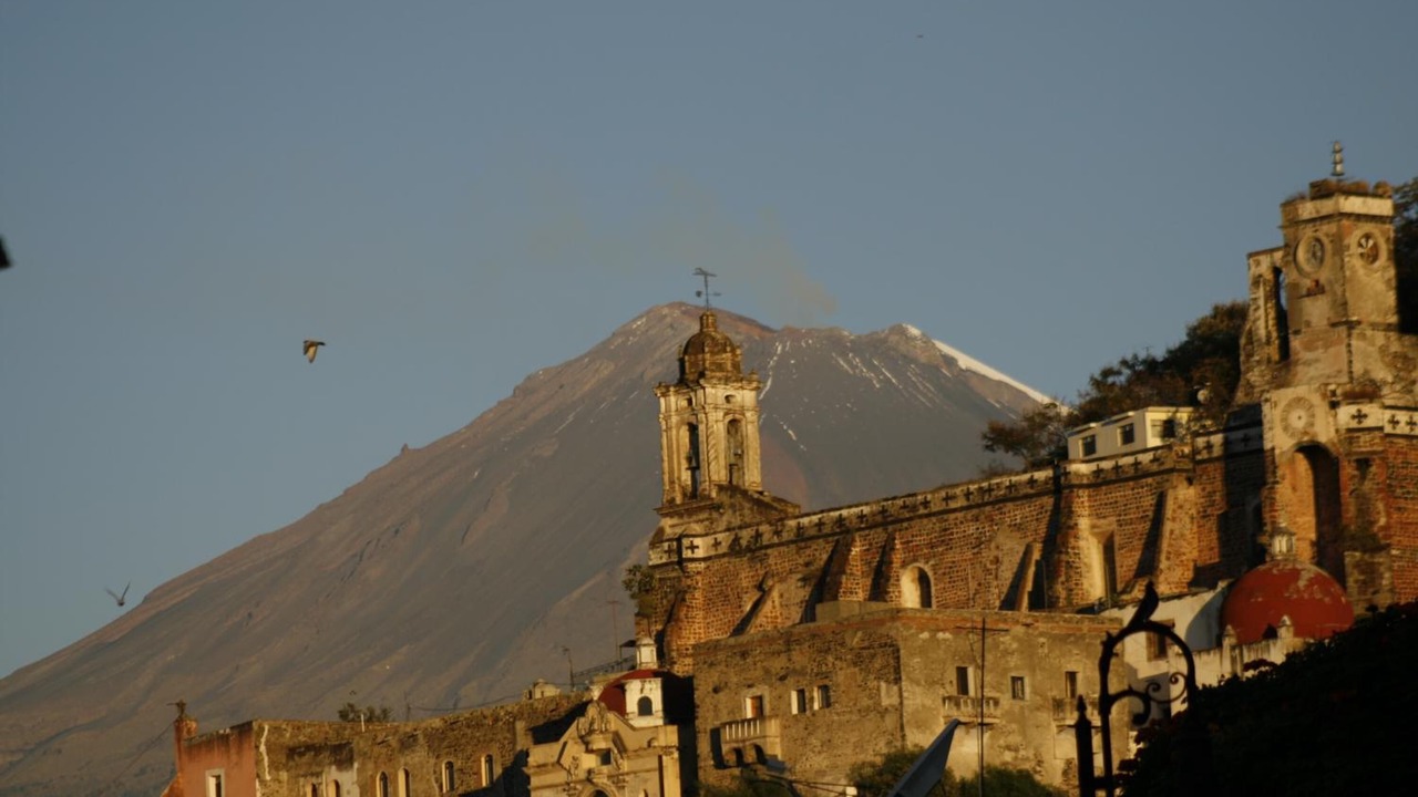 Photo of Outdoor in Atlixco