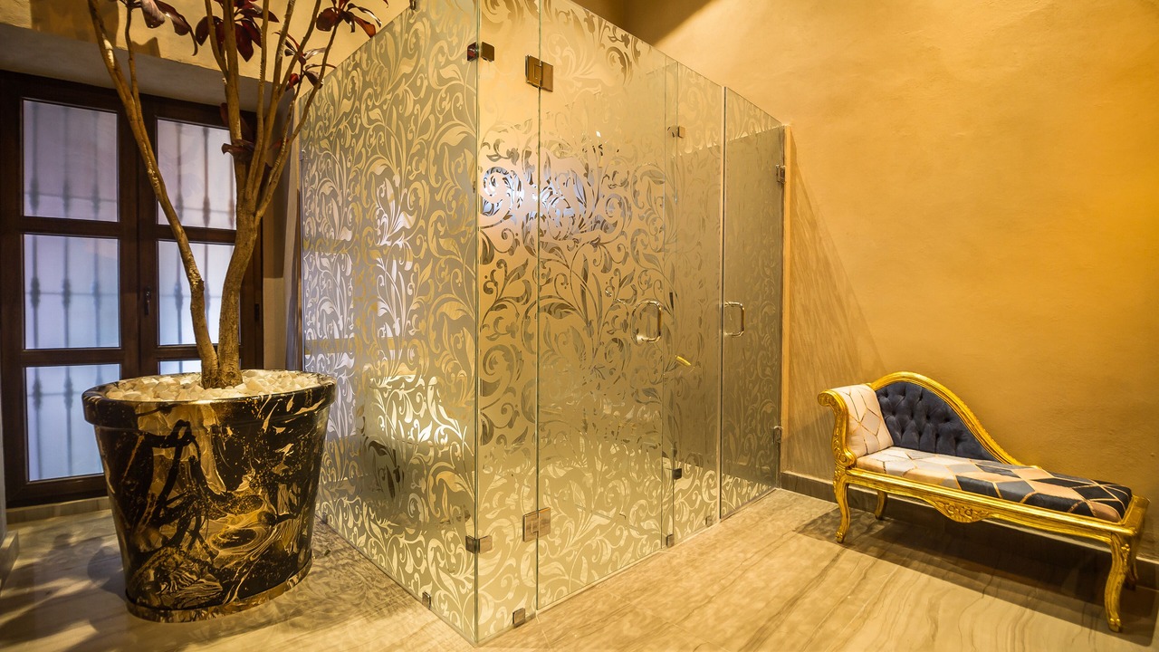 Photo of Bathroom in Atlixco