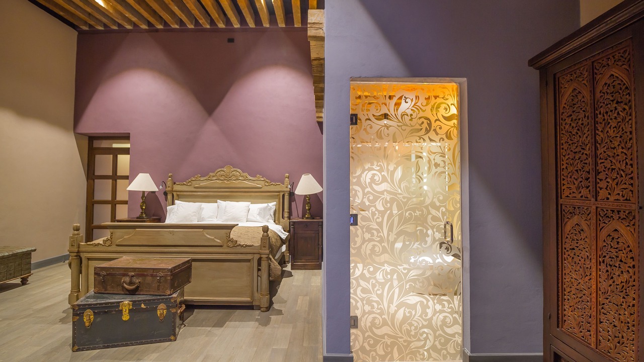 Photo of Bedroom in Atlixco