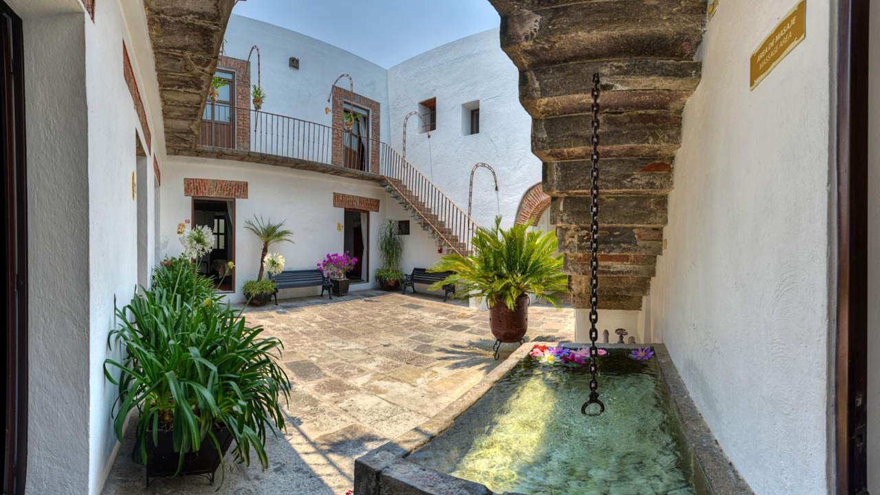 Photo of Outdoor in Atlixco