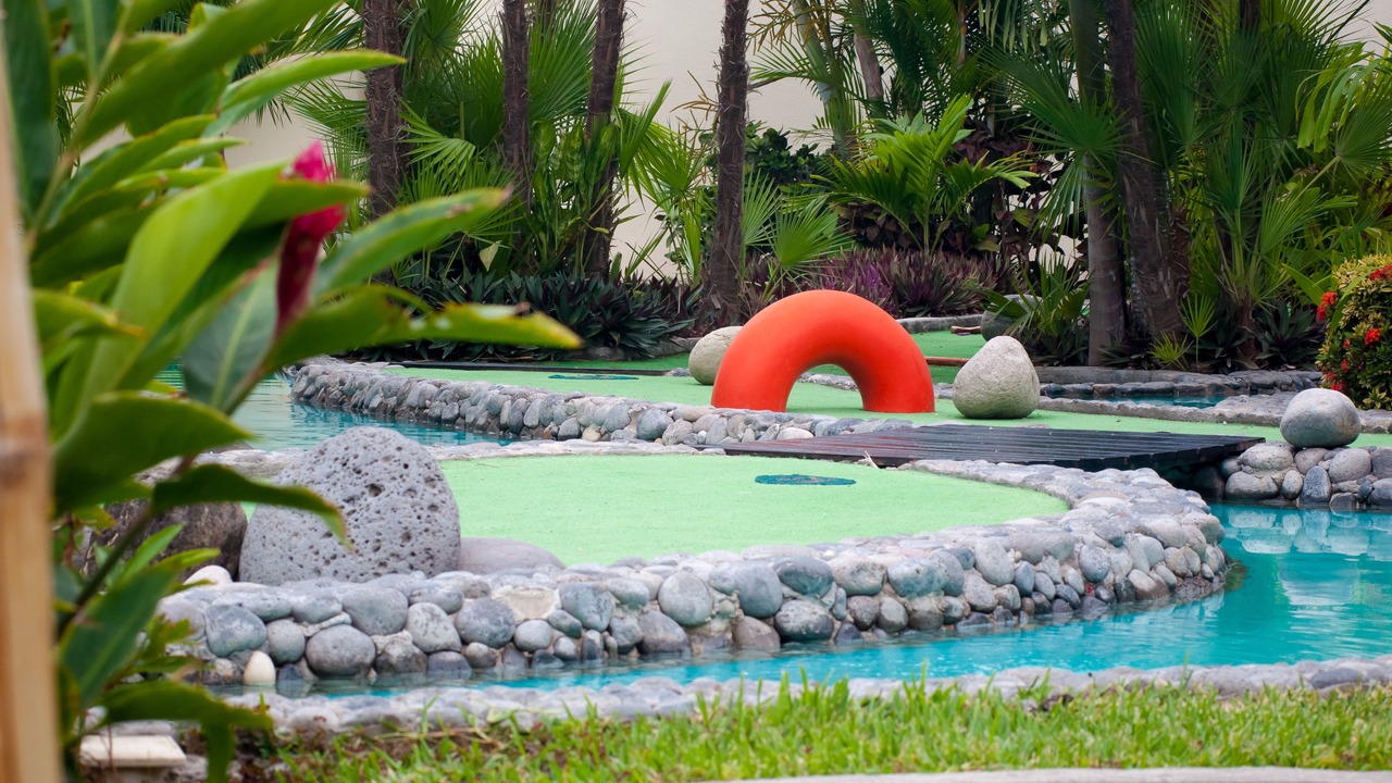 Photo of Outdoor in Playa Chachalacas