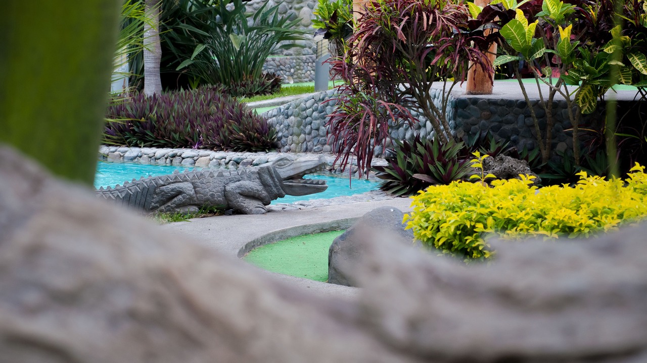 Photo of Outdoor in Playa Chachalacas