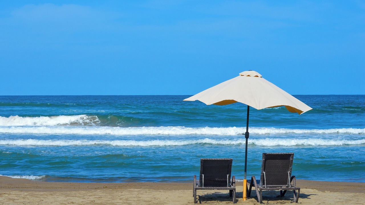 Photo of Others in Playa Chachalacas