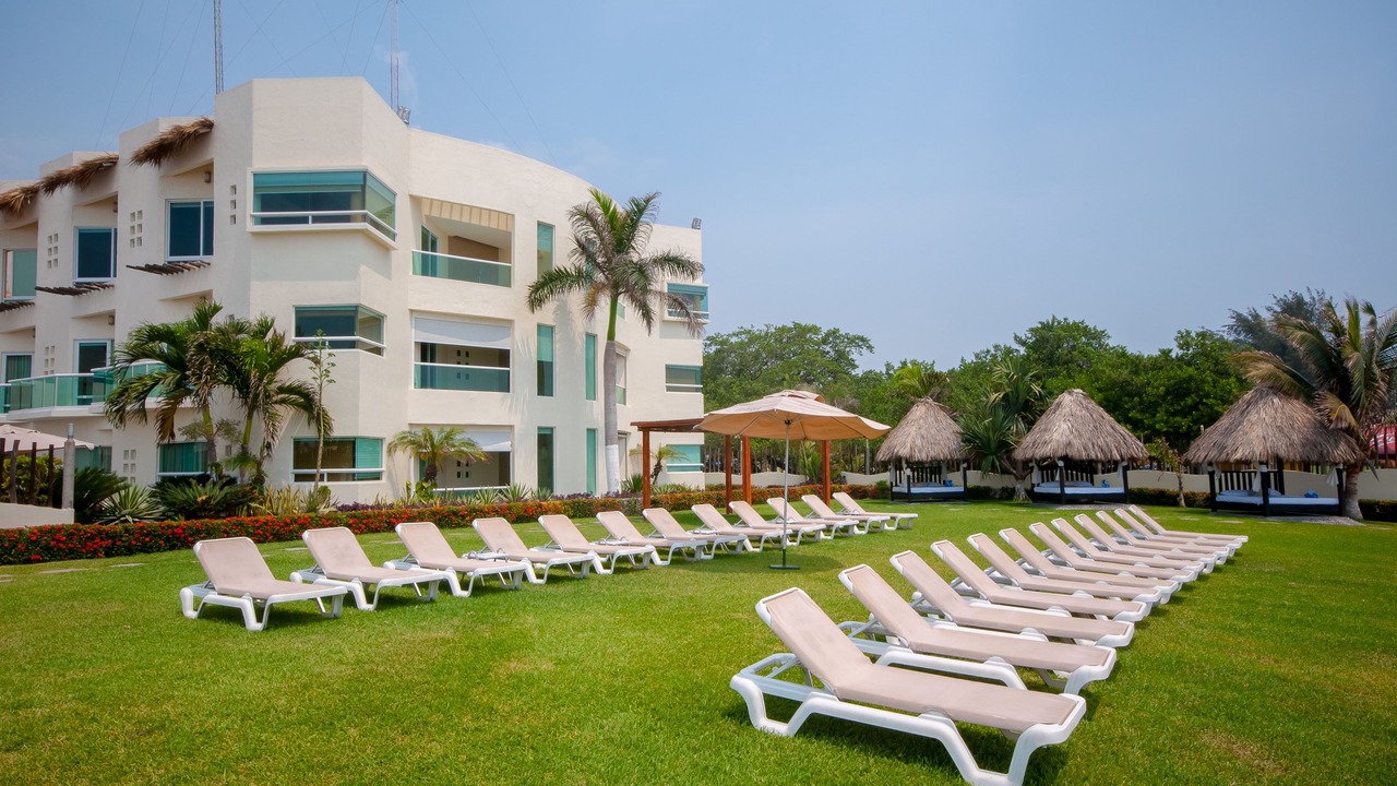 Photo of Outdoor in Playa Chachalacas