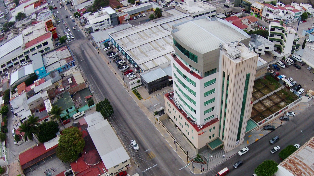 Photo of Outdoor in Tuxtla Gutierrez