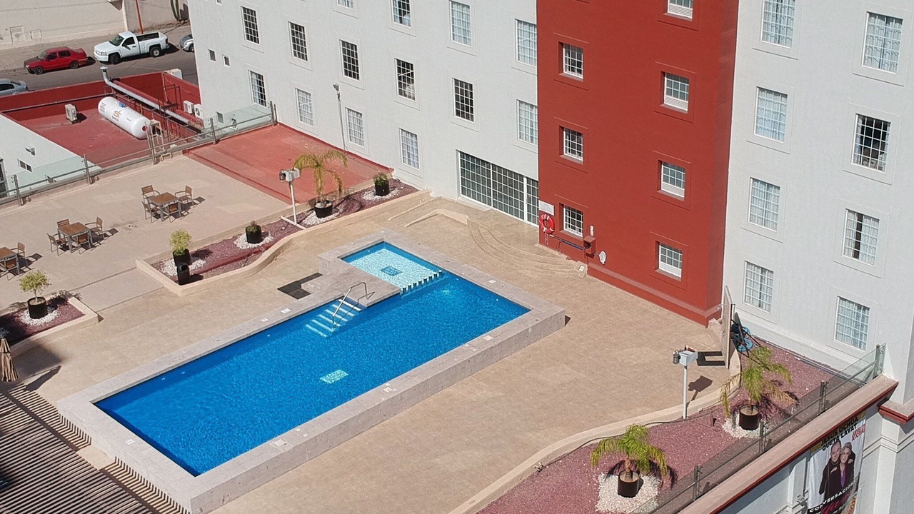 Photo of Outdoor in Ciudad Obregon