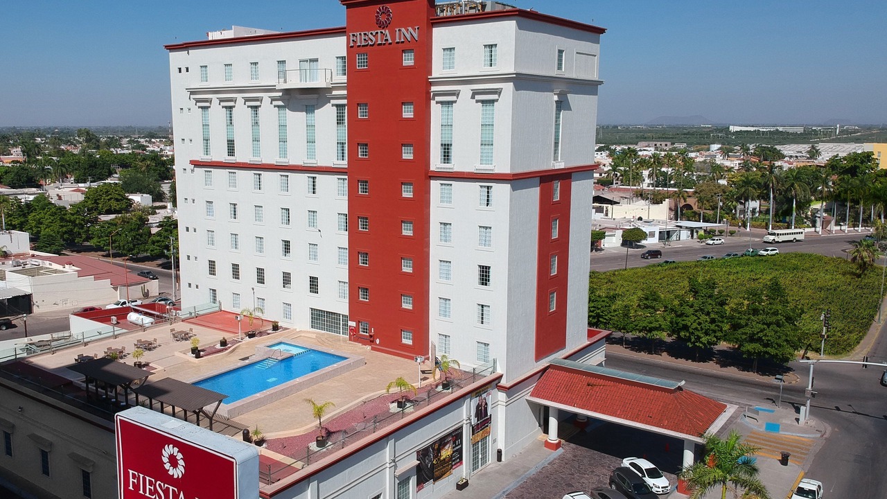 Photo of Outdoor in Ciudad Obregon