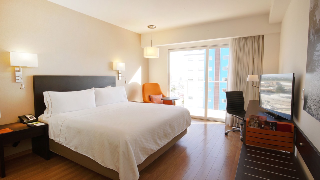 Photo of Bedroom in Ciudad Obregon