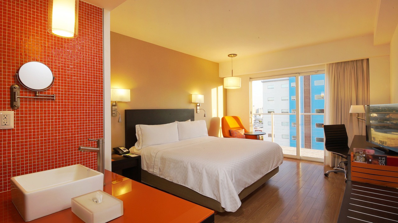 Photo of Bedroom in Ciudad Obregon